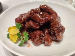 -上海老饭店(北京分店)