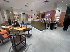 -海马体照相馆(万菱汇店)