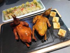 -大鸽饭(体育西路店)