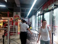 -神农美特好生鲜超市(羊市街店)