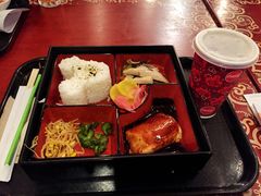 -大冒险家餐厅