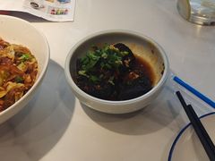 -兰湘子·湘菜小炒(长安万科广场店)