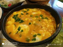 -苏梅花园(群星城店)