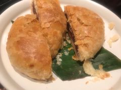 -云海肴·汽锅鸡·云南菜(天山百盛优客店)