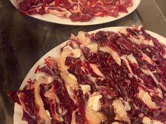 -万祥牛肉火锅(金龙店)