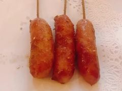 -阿龙烧烤(广达路店)