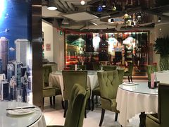 大堂-七哥港式茶餐厅(亮马桥总店)