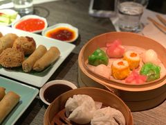 -唐茶苑(Soho)
