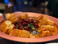 段氏绝味鱼头-柿合缘新京菜(国金中心商场店)
