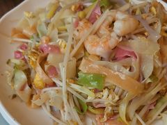 -沙河粉村·国家非遗传承(云台店)