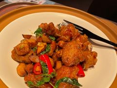 -星叶·东南亚料理(宁波万象汇店)