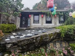 -天龙八部武侠城