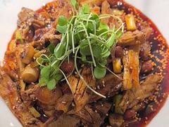 -院8里·少城记忆老川菜(宽窄巷子店)