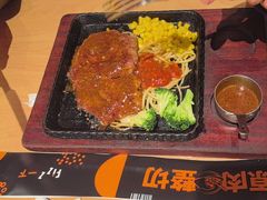 -菲滋意式餐厅(富阳东方茂店)