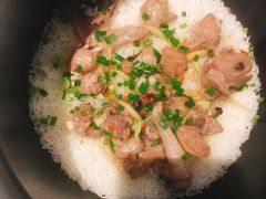 -大鸽饭(马王堆店)