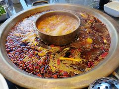 -长嘉·河图火锅(长嘉汇江景旗舰店)