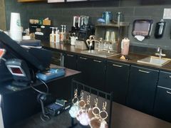 -星巴克(苏州西蒙店)