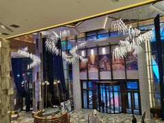 -南京瀚金佰九号温泉酒店