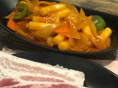 -大發韩国烤肉(八佰伴店)
