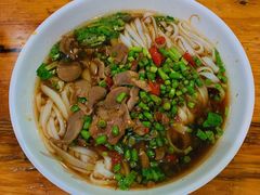 -肆姐面粉馆(坡子街店)