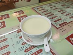 -香港華心糖水鋪(南西总店)