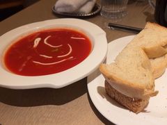 -波特曼西餐厅(中央大街店)