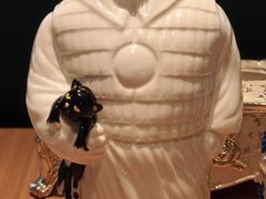 -威尼斯餐厅(四道街店)