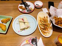 -新白鹿餐厅(城西银泰城店)