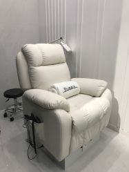 店内环境-日本普洛莱茜尔美睫美甲