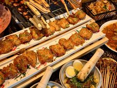 -野人部落(沈阳一店)