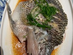 -米庄·原味私房菜(骏壹万邦店)