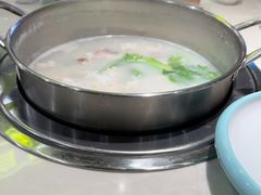 -粤顺渔坊·中山脆肉鲩火锅(清湖店)