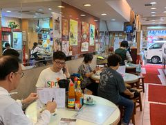 大堂-刘森记面家(桂林街店)