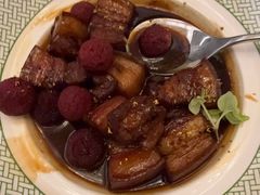 -囍榷·鲜美常州菜(恐龙园店)