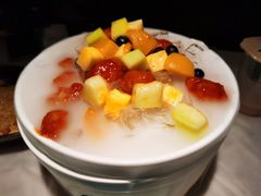 -大树餐厅(益田假日店)