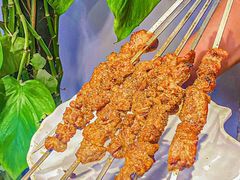 -舞虾小说.涮肉.烧烤(国顺东路店)