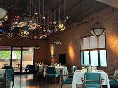 -弗兰克牛排西餐厅Ribone steak house(柠檬花园店)