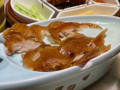 -小吊梨汤·北京菜·烤鸭(鸟巢店)