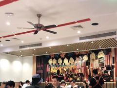 大堂-龙记香港茶餐厅(久光百货店)