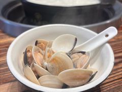 -大良毋米粥(锦龙路总店)