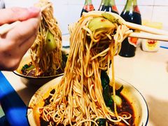 -赵伍面庄(松石大道店)