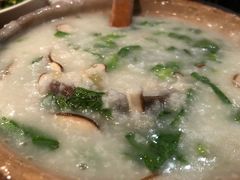 -南拳十三姨·潮汕砂锅粥(世纪金源店)