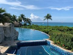 -三亚亚龙湾天域度假酒店