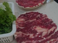 -黑山牛肉汤火锅(花城汇店)