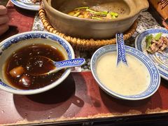 -南京大牌档(崇文门国瑞店)