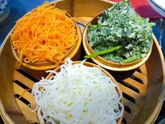 -晋阳春·山西菜·北京烤鸭(交大店)