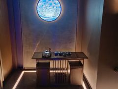 -水云阁·5D影院足浴·SPA(高新店)