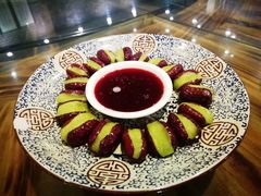 -百丈园(陈村店)