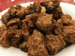 -玉华台饭庄(裕中西里小区店)