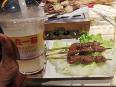 -串盟烧烤大排档·长沙美食地标(星沙店)